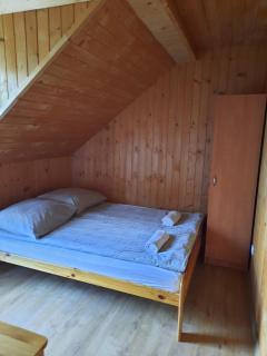Agroturystyka za wodą - apartamenty - Kacwin - 4