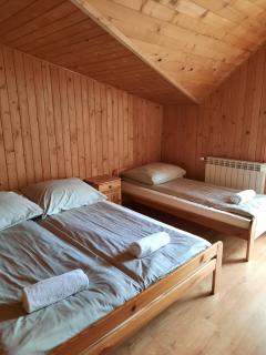 Agroturystyka za wodą - apartamenty - Kacwin - 3