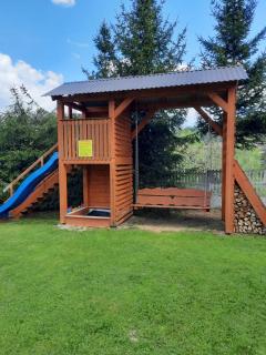 Agroturystyka za wodą - apartamenty - Kacwin - 7