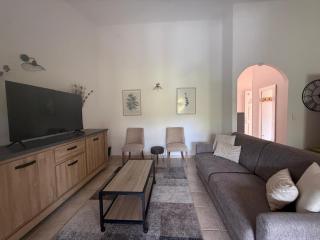 Mini villa sur Santa Giulia - Porto-Vecchio - 5