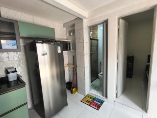 Fidjrossè Residence Porto de Galinhas Flats - 6