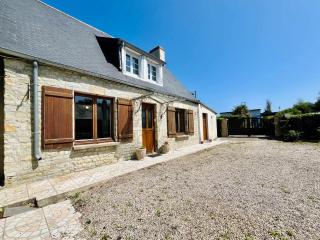 La Maison d Utah Beach and Memory - Sainte-Marie-du-Mont - 8