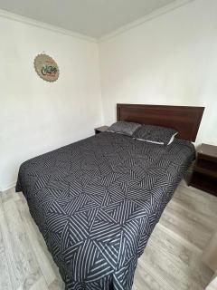 Departamento valle del encanto 1 - Ovalle - 4