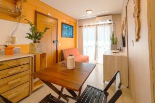 Affordable Apartment UEM AM704 - Maringá - 0