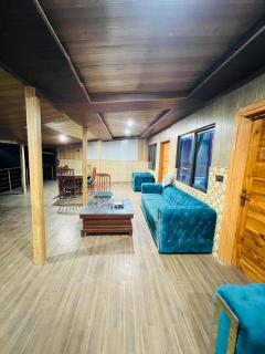 Royal Heights Apartments - Nathia Gali - 6