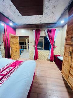 Royal Heights Apartments - Nathia Gali - 7