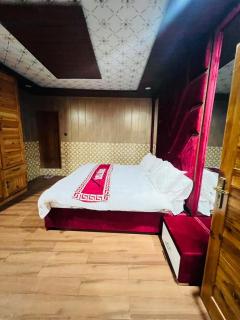 Royal Heights Apartments - Nathia Gali - 8