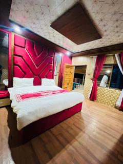 Royal Heights Apartments - Nathia Gali - 3