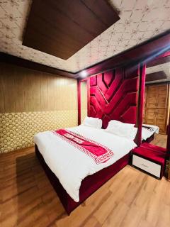 Royal Heights Apartments - Nathia Gali - 2