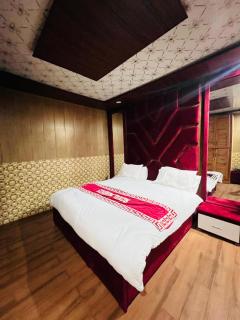Royal Heights Apartments - Nathia Gali - 1