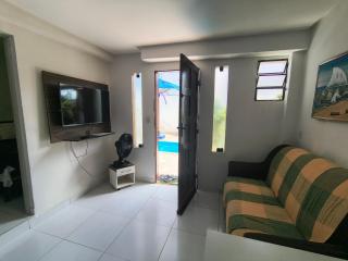 Fidjrossè Residence Porto de Galinhas Flats - 7