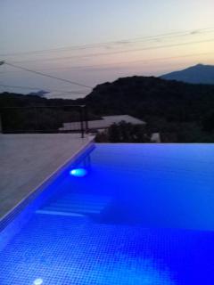 Villa Pak with private pool Sea and nature views - Kaş - 9