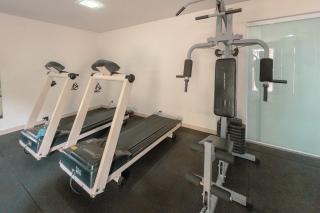 Affordable Apartment UEM AM704 - Maringá - 7