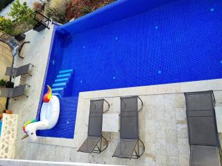 Villa Pak with private pool Sea and nature views - Kaş - 2