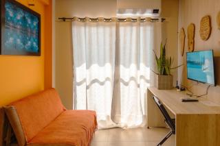 Affordable Apartment UEM AM704 - Maringá - 3