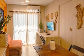 Affordable Apartment UEM AM704 - Maringá - 2