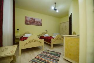 Casa Bazna - Bazna - 6