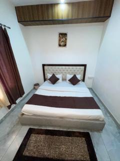 Jannat Hotel & Restaurant - Karnal - 5