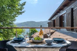 2 Bedroom Apartment with access to Attersee Lake - Seewalchen - 0