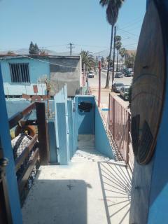 Monchita's Ensenada Baja, apartments for rent. - Ensenada - 4