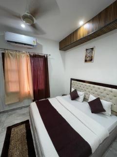 Jannat Hotel & Restaurant - Karnal - 8