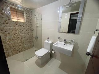 Family Apartment in San Isidro - 3