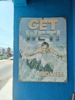 Monchita's Ensenada Baja, apartments for rent. - Ensenada - 6
