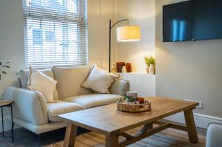 Two Bed House in Castle Donington - Castle Donington - 0