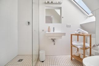 Ganzes Ferienhaus - große Stadtidylle im Zentrum - Erfurt - 6