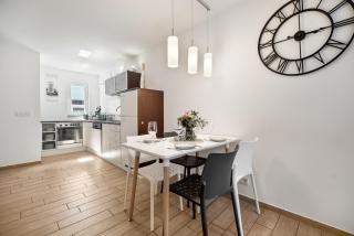 Ganzes Ferienhaus - große Stadtidylle im Zentrum - Erfurt - 5
