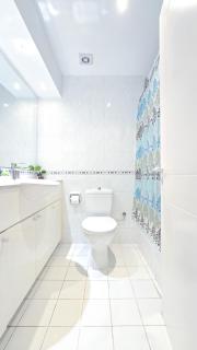CSS Cheerful Smart Superior 2BD Townhouse Limnaria Gardens - Paphos - 6