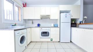 CSS Cheerful Smart Superior 2BD Townhouse Limnaria Gardens - Paphos - 1