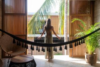 Jiloo Beautiful Retreat in Punta Zicatela 6 - 0