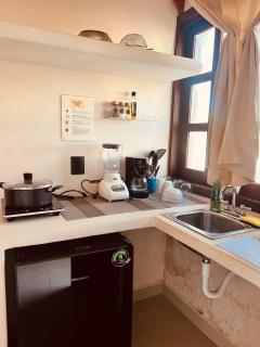 Casa Las Palmas Holbox - 9