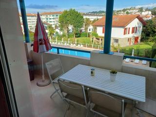 Appartement du Golf de Ciboure - Ciboure - 0