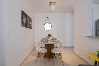 Amazing and Cozy Apartment with air-conditioning in Gleba Palhano - Londrina - 5