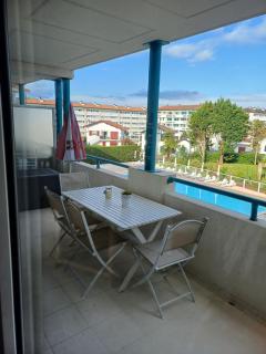 Appartement du Golf de Ciboure - Ciboure - 7