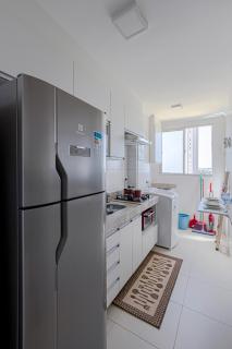 Amazing and Cozy Apartment with air-conditioning in Gleba Palhano - Londrina - 1