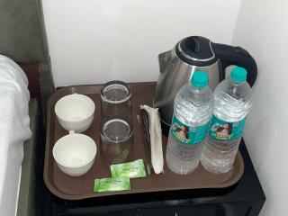 Jannat Hotel & Restaurant - Karnal - 2