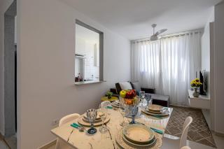 Amazing and Cozy Apartment with air-conditioning in Gleba Palhano - Londrina - 6