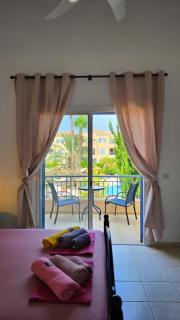 CSS Cheerful Smart Superior 2BD Townhouse Limnaria Gardens - Paphos - 9