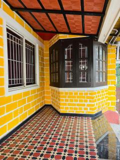 Private Room Near ISHA by Shivalaya - Alāndurai - 9