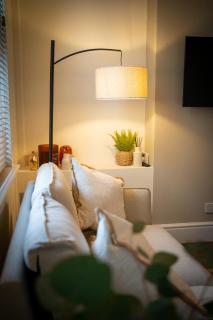 Two Bed House in Castle Donington - Castle Donington - 5