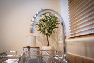 Two Bed House in Castle Donington - Castle Donington - 2