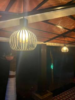 Private Room Near ISHA by Shivalaya - Alāndurai - 6