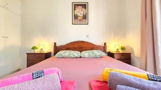 CSS Cheerful Smart Superior 2BD Townhouse Limnaria Gardens - Paphos - 3