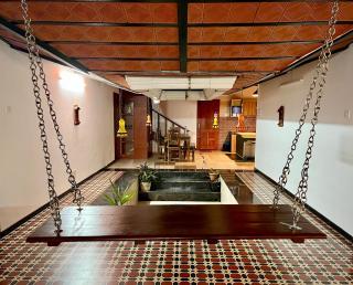 Private Room Near ISHA by Shivalaya - Alāndurai - 2