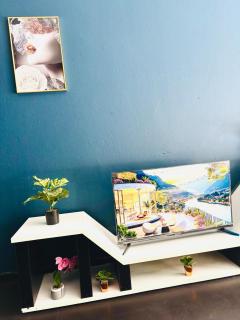 Step back in - Johannesbourg - 6
