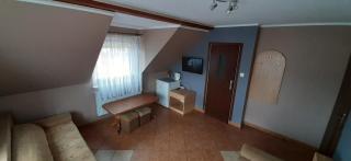 Klimatyzowane Pokoje gościnne Asia i Tomek - 1