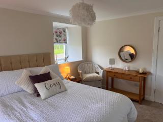 Williamsfield Cottage - Holywood - 7